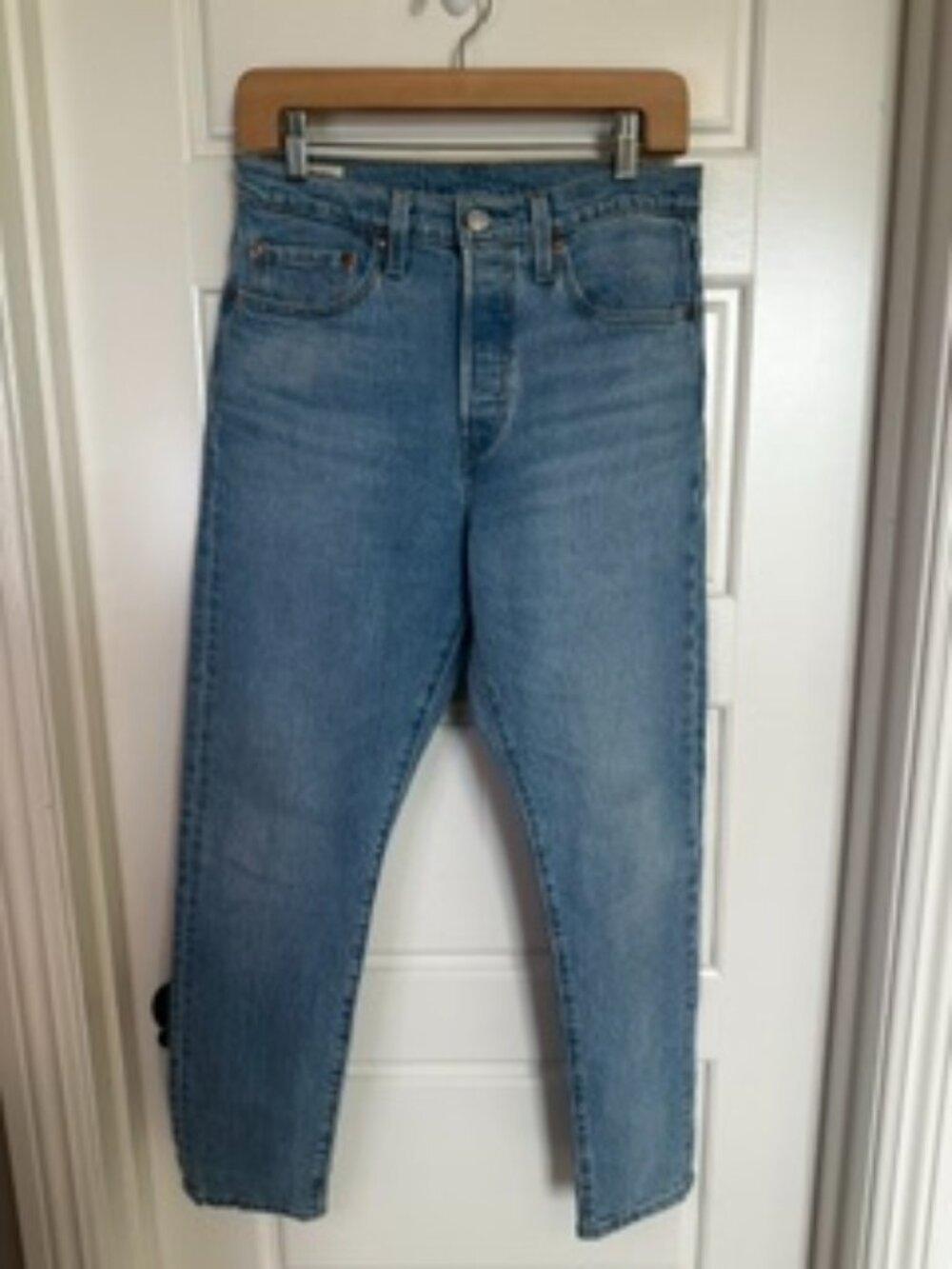 Levi's 501 Jeans